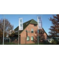 Bauherrenzentrum in Stralendorf, Hauptsitz der Elbe-Haus GmbH