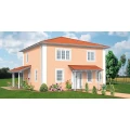 Family Toscana - 130,98 m&sup2; Wohnfl&auml;che, schl&uuml;sselfertig ab 269.900.-- &euro;, inkl. Bodenplatte