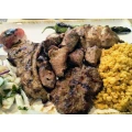 Elbe Kebap House Hamburg