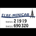 Elbe Minicar Cuxhaven