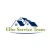 Logo Elbe Service Team Inh: Birol Husejni