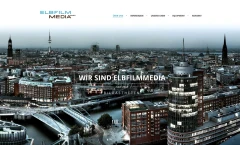 Logo ElbfilmMedia GmbH