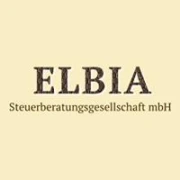 Logo ELBIA Steuerberatungsgesellschaft mbH