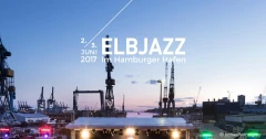 Logo Elbjazz GmbH