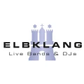 ELBKLANG - DJ plus Live Band | Logo