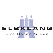 ELBKLANG - DJ plus Live Band | Logo