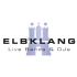 Logo ELBKLANG - DJ plus Live Band