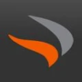 Logo Elbkontor Grafik Design Studio