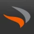 Logo Elbkontor Grafik Design Studio