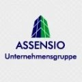 Logo ASSENSIO Vertriebs UG