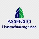 Logo ASSENSIO Vertriebs UG