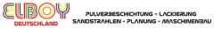 Logo Elboy GmbH