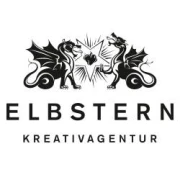 Logo Elbstern Werbeagentur