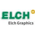 Logo Elch Graphics Digitale- und Printmedien GmbH & Co. KG