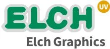 Logo Elch Graphics Digitale- und Printmedien GmbH & Co. KG
