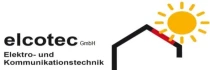 Logo elcotec GmbH Elektro und Kommunikationstechnik