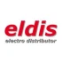 Logo eldis electro distributor GmbH