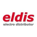 Logo ELDIS Elektrogro&szlig;handel