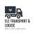 Logo ELE Transport & Logistik