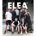 ELEA&reg; Tattoo Studio & Fineline L&uuml;beck L&uuml;beck