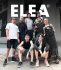 Logo ELEA® Tattoo Studio & Fineline Lübeck