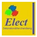 Logo Elect Event and Advertising Franz Maassen