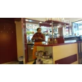 Electicia Frias Dominguez Eiscaf&eacute; Ahlen