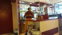 Logo Electicia Frias Dominguez Eiscafé