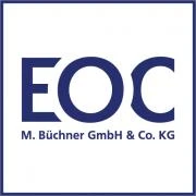 Logo Electronic Opto Components M. Büchner GmbH