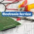 Logo Electronic Service