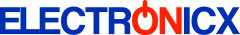 Logo Electronicx GmbH