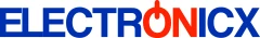 Logo Electronicx GmbH