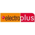 Logo electroplus Volker Manger