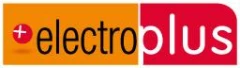Logo Electroplus Manger Einzelhandel