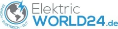 Logo Elektricworld24.de
