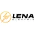 Logo Elektriker Hamburg LENA Elektrik