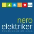 Logo Elektriker Nero