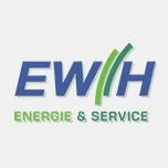 Logo Elektrizitätswerk Hindelang eG