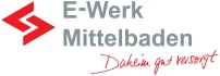 Logo Elektrizitätswerk Mittelbaden AG & Co. KG, Bezirkstelle Kehl Energieversorgung