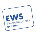 Logo Elektrizit&auml;tswerke Sch&ouml;nau Verwaltungs GmbH