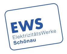 Logo Elektrizitätswerke Schönau Verwaltungs GmbH
