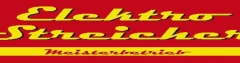 Logo Elektro A. Streicher Elektoinstallation