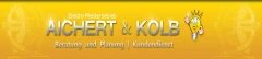 Logo Elektro Aichert & Kolb