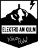 Logo Elektro Am Kulm Inh. Nico Pühl