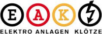 Logo Elektro-Anlagen Klötze GmbH