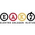 Logo Elektro-Anlagen Kl&ouml;tze GmbH