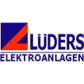 Logo Elektro Anlagen L&uuml;ders