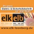 Logo Elektro-Bader GmbH