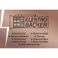 Elektro B&auml;cker Meisterbetrieb Windeck