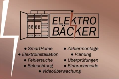Elektro Bäcker Windeck